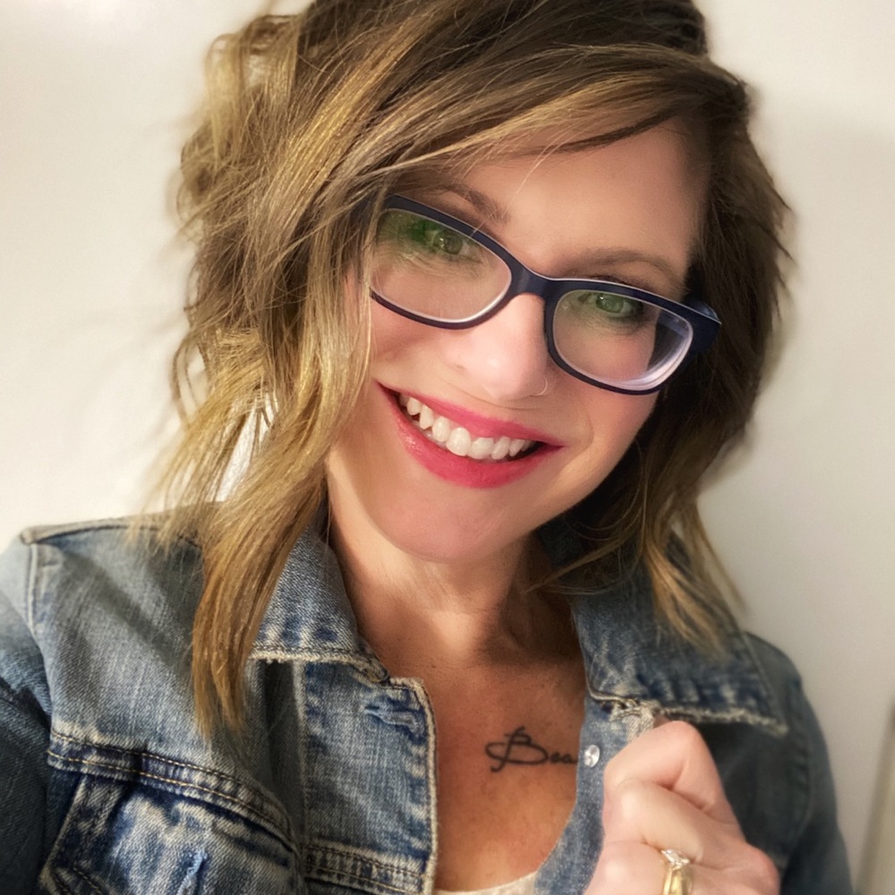 Meet your Posher, Cherie